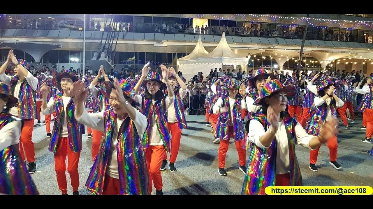 Chingay 2019100