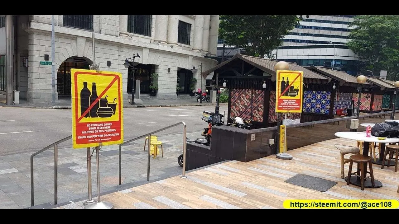 Lau Pa Sat 70