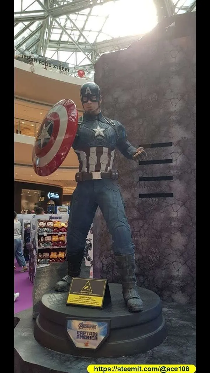 Avengers: Endgame50