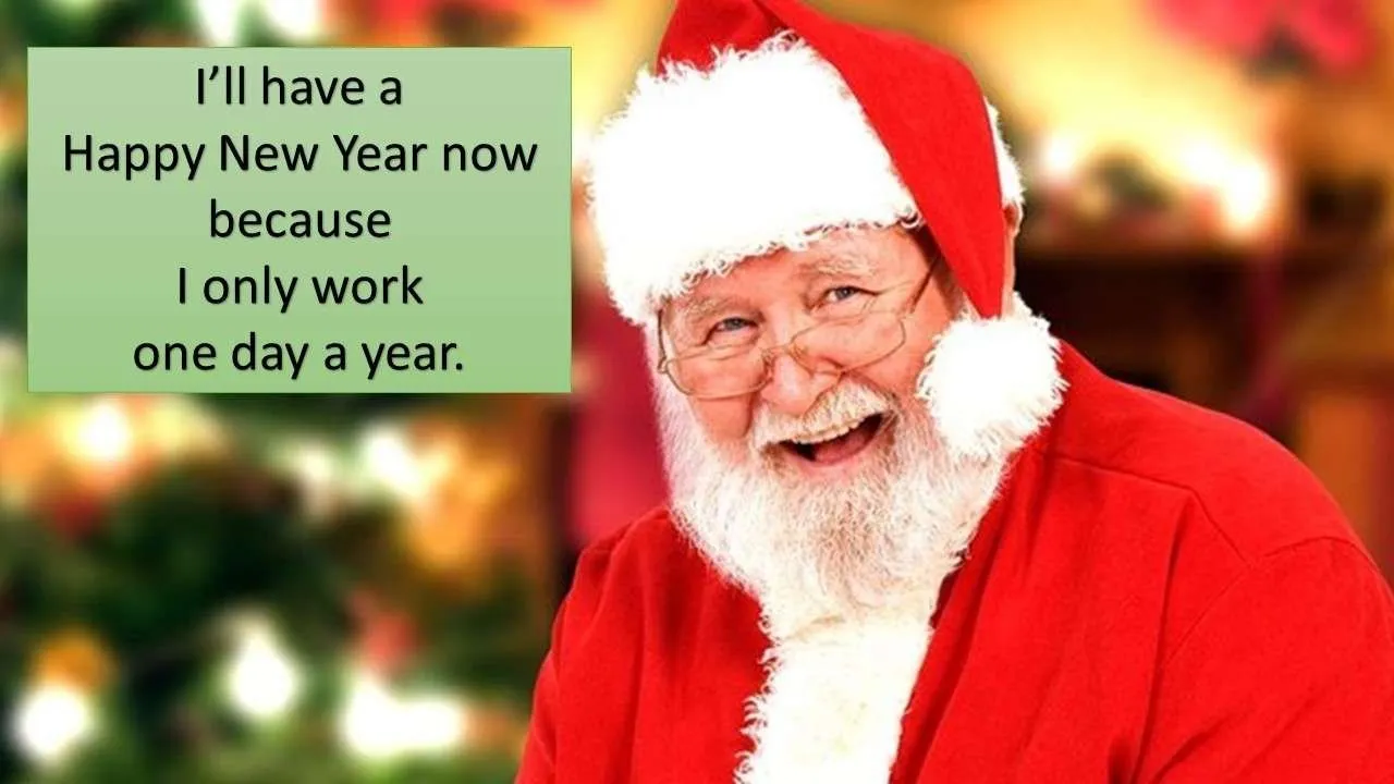 Santa