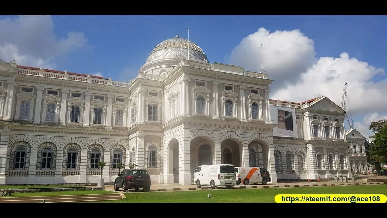 National Museum