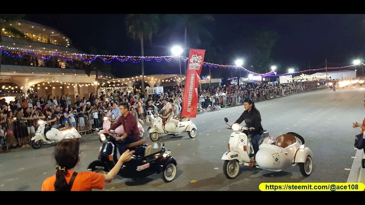 Chingay 2019100