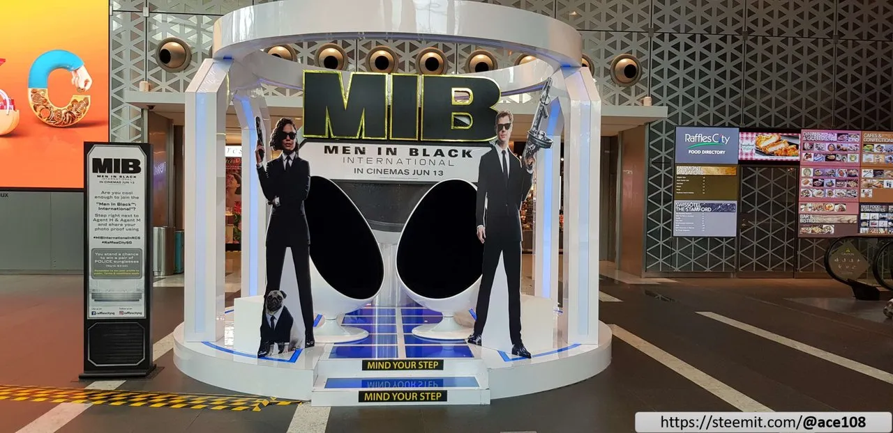 Men in Black