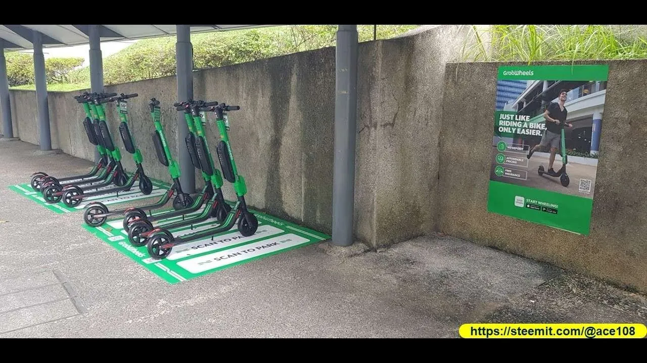 Grab Wheels