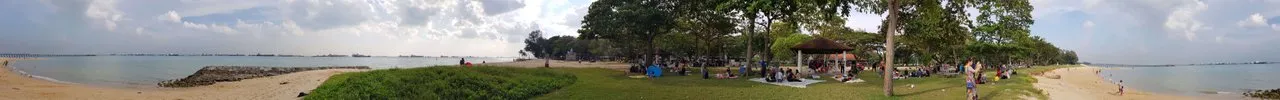 East Coast Park 10