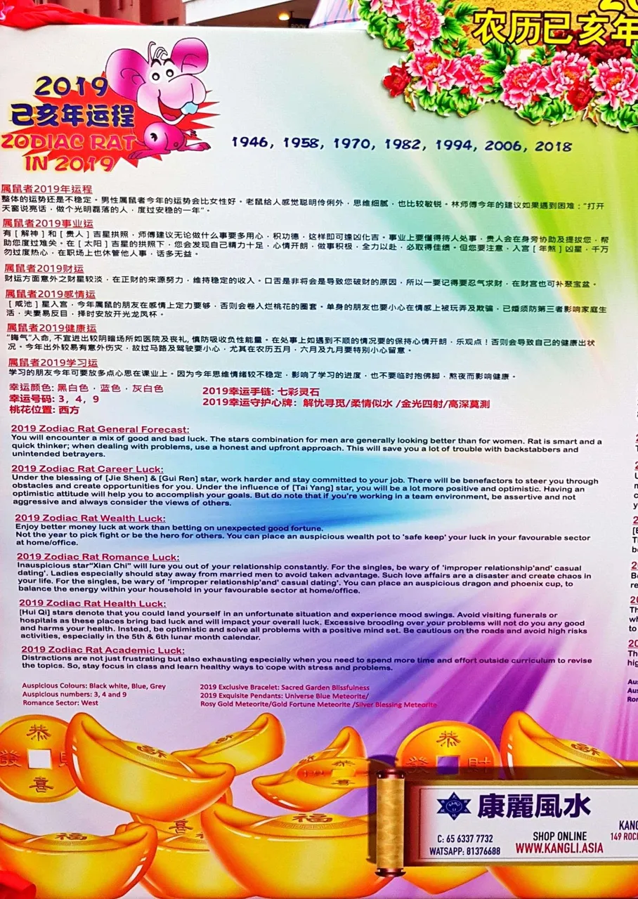 2019 Fortune120