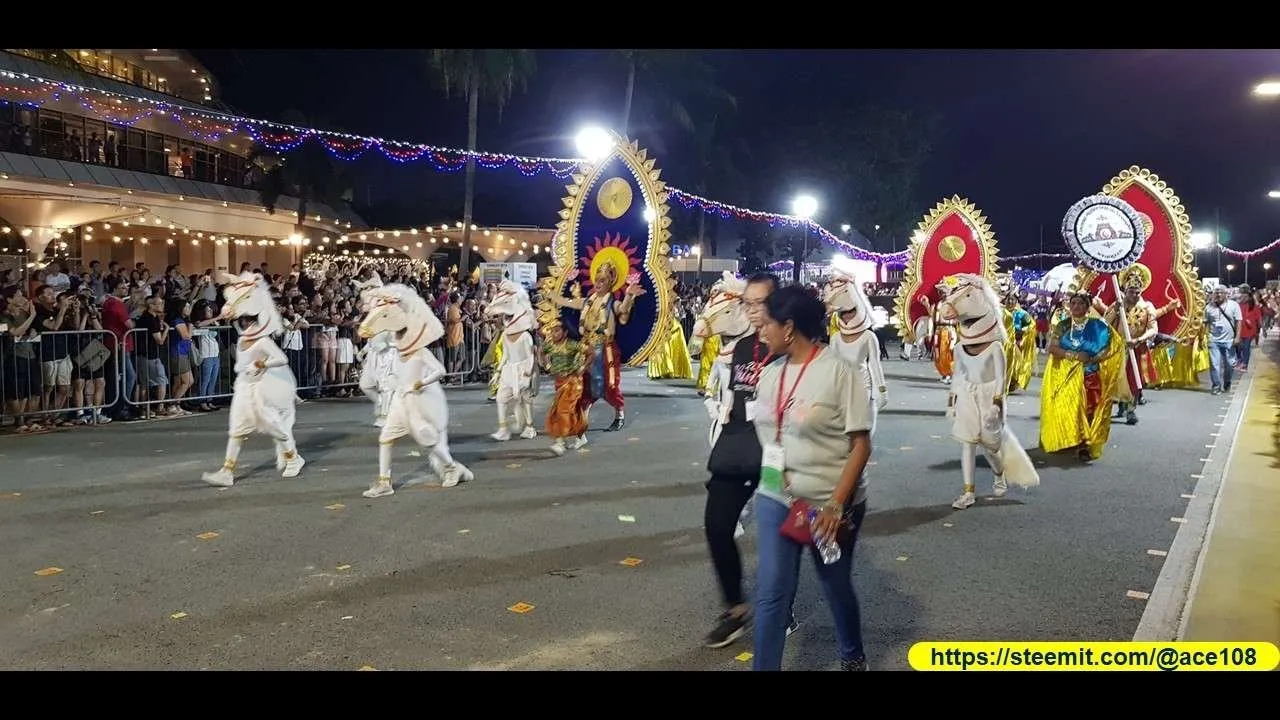 Chingay 2019110