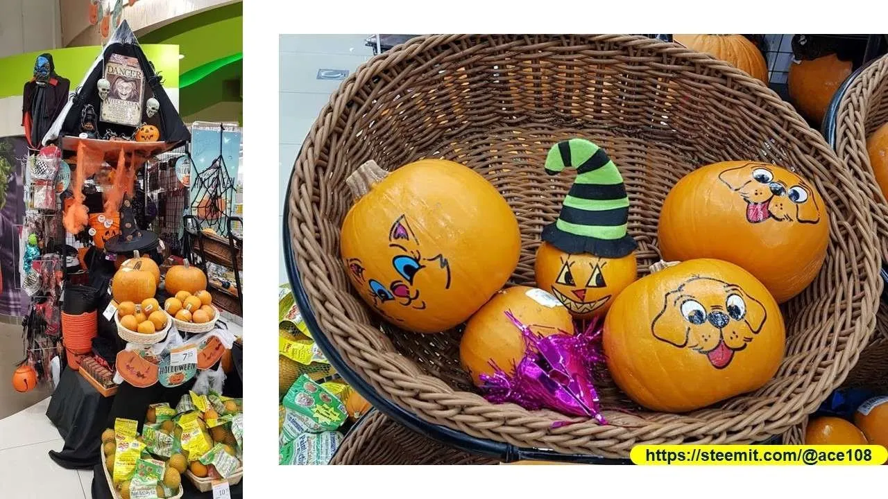 Halloween