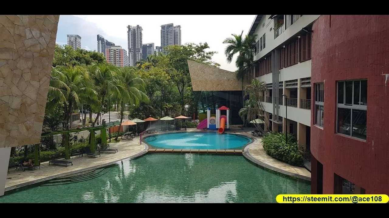 Walk to Balestier Road90