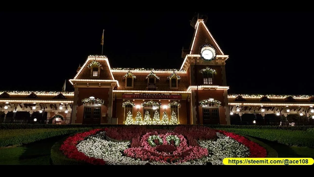 Goodbye Disneyland Hong Kong80