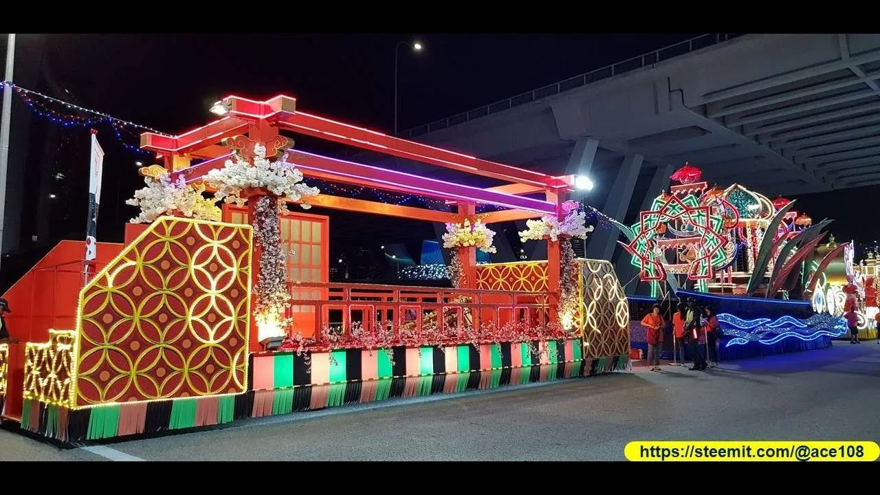 Chingay 201920