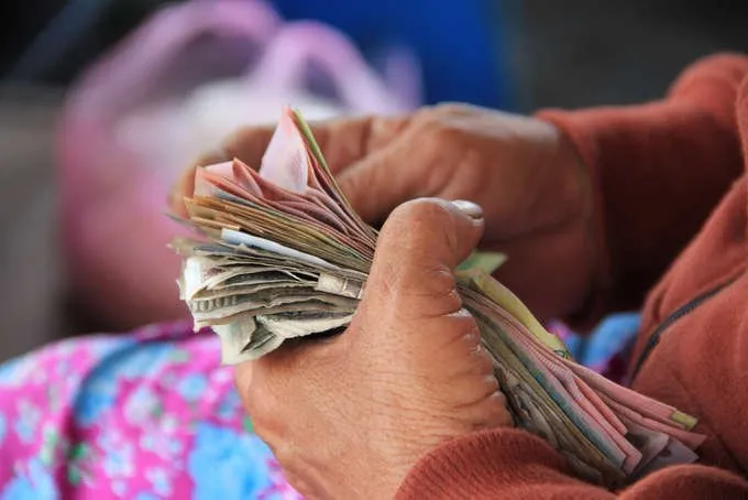 Cash