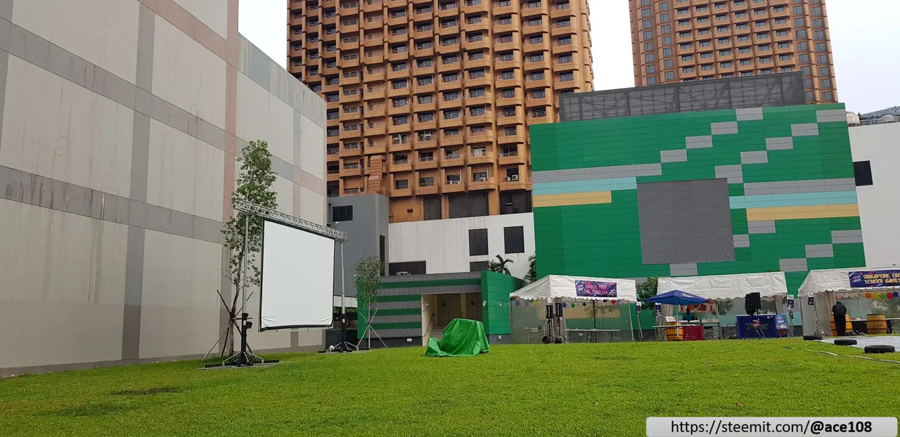 Singapore River Festival 201840