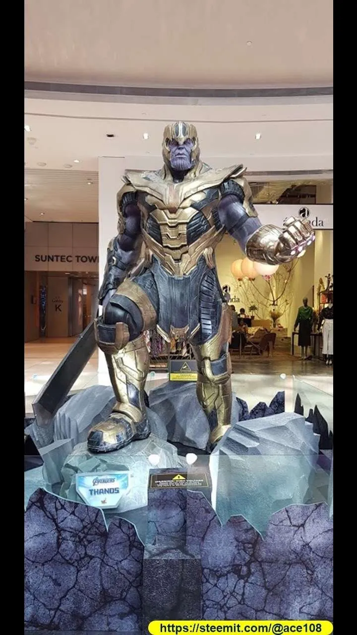 Avengers: Endgame80