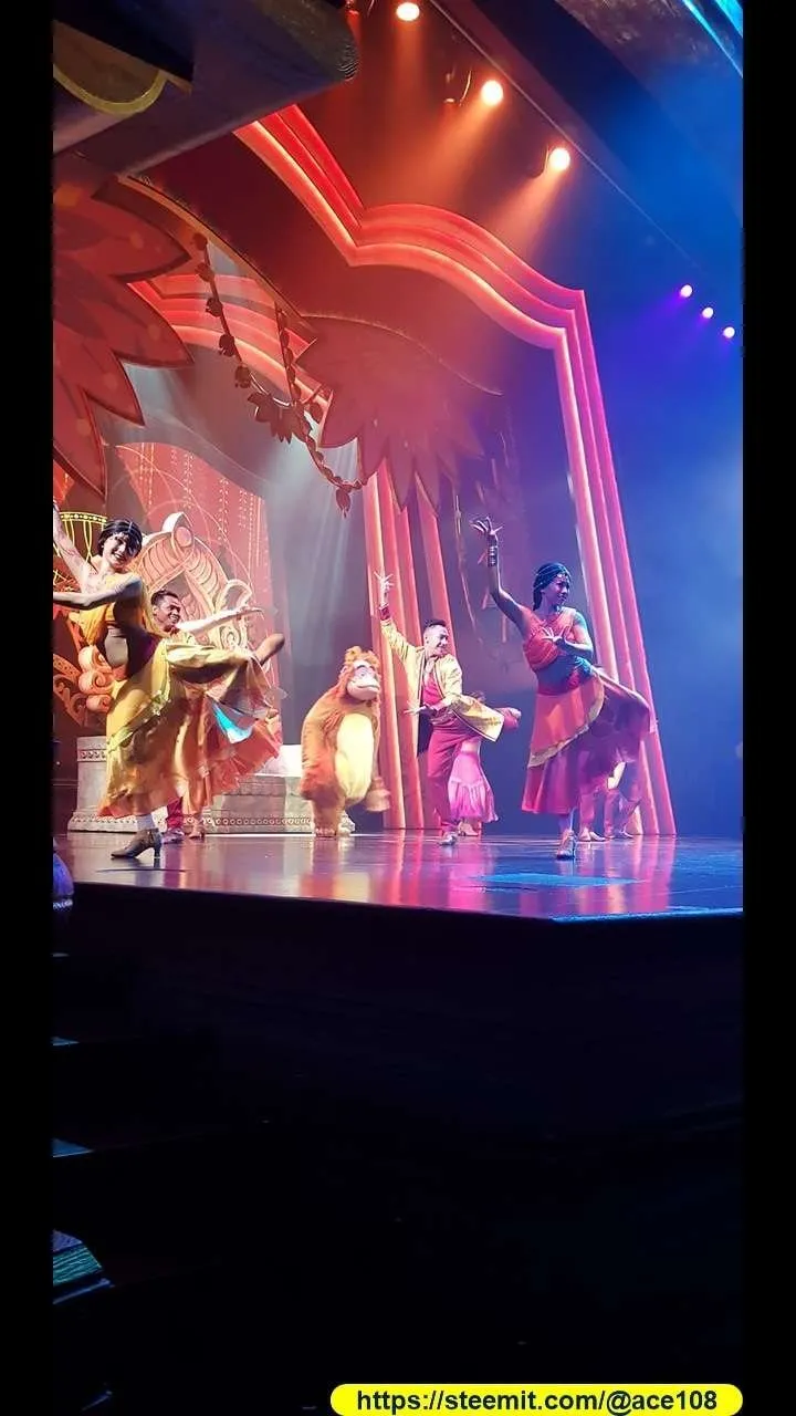 Mickey Wonderous Book50