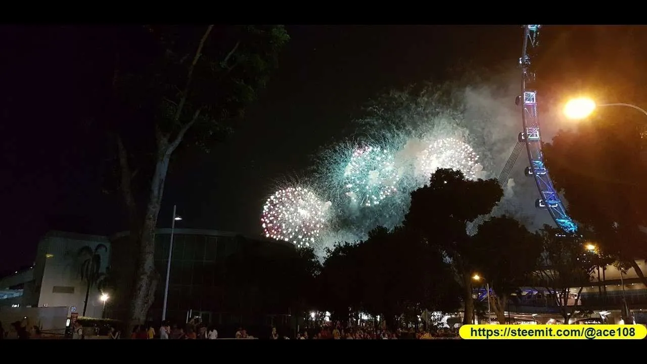 Chingay 201970