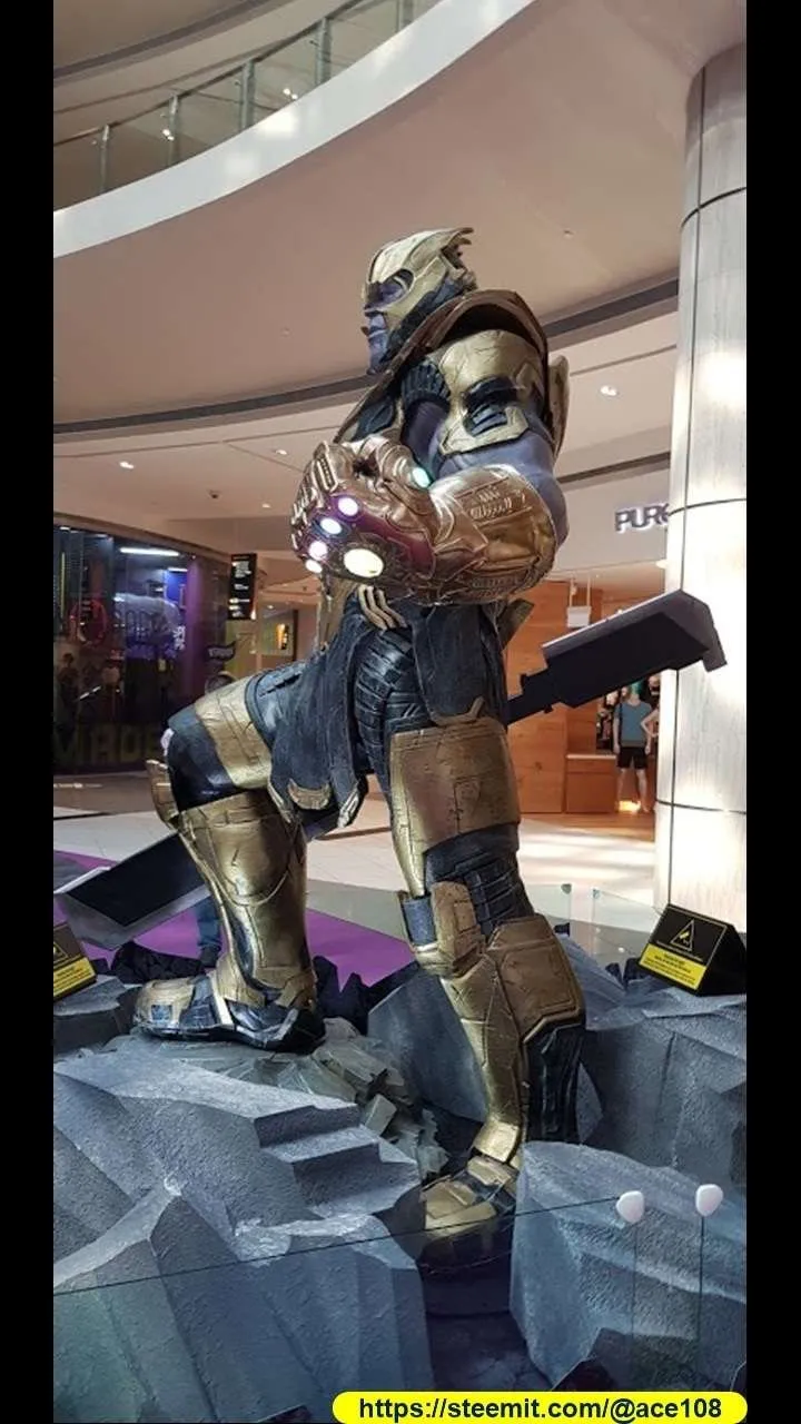 Avengers: Endgame90
