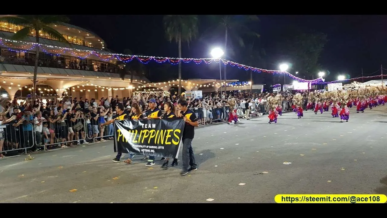 Chingay 2019120