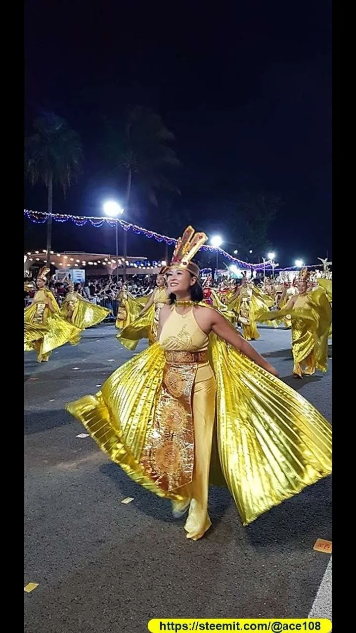 Chingay 201980