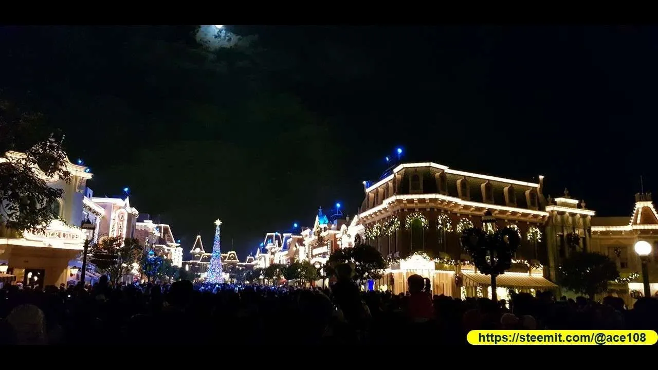 Goodbye Disneyland Hong Kong10