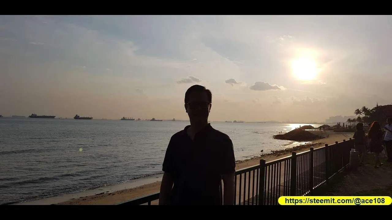 At East Coast