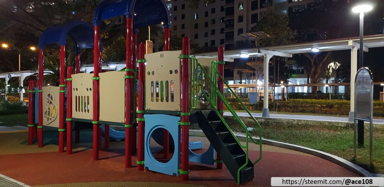 Playground
