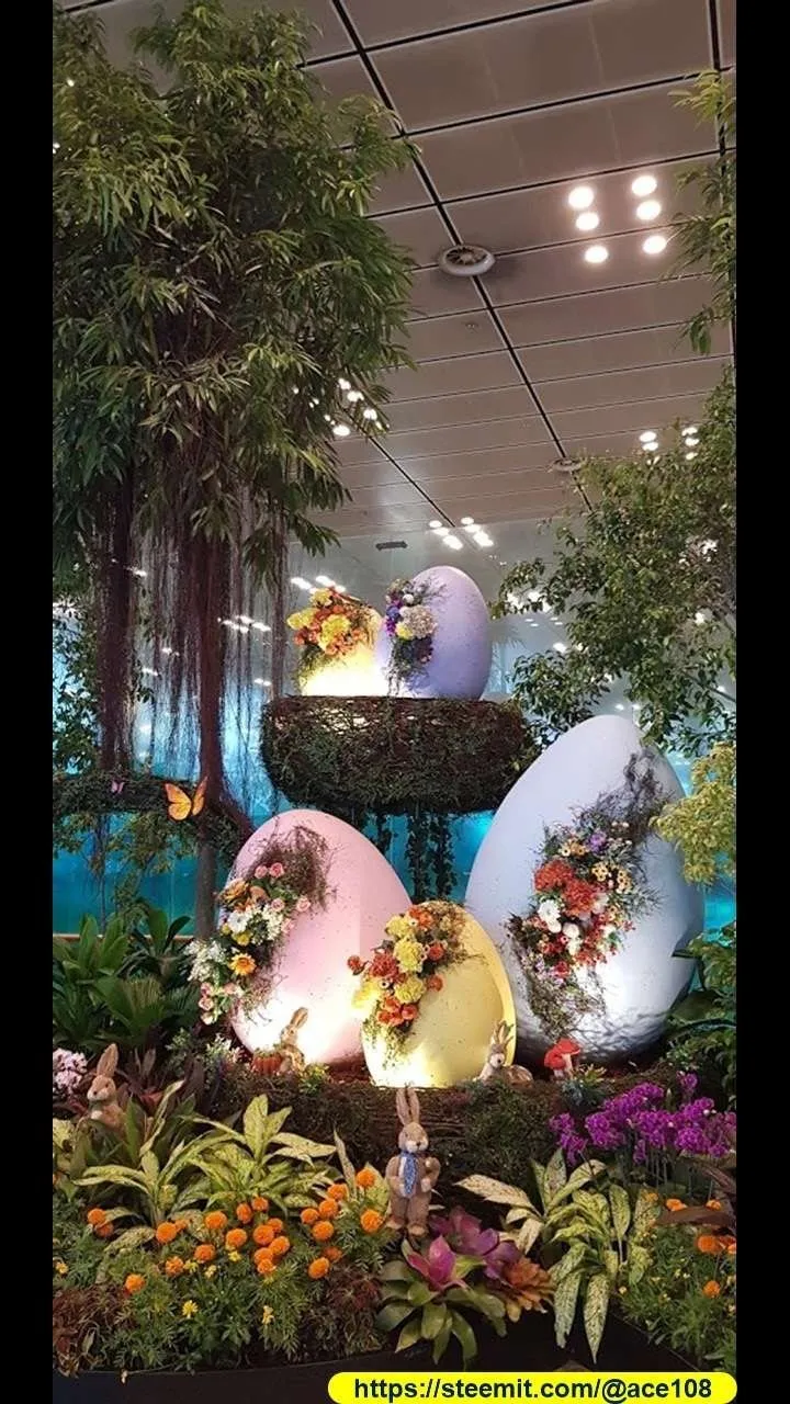Happy Easter 20