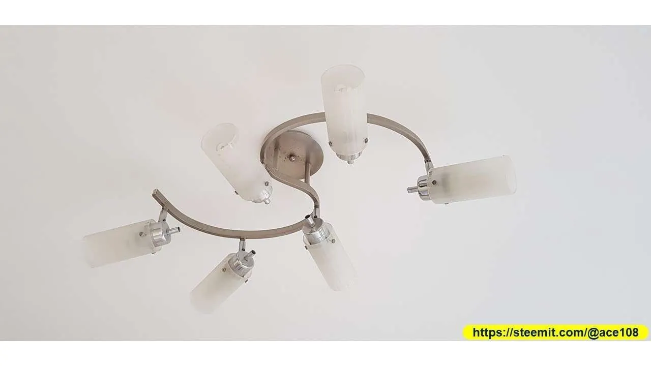 Old lights