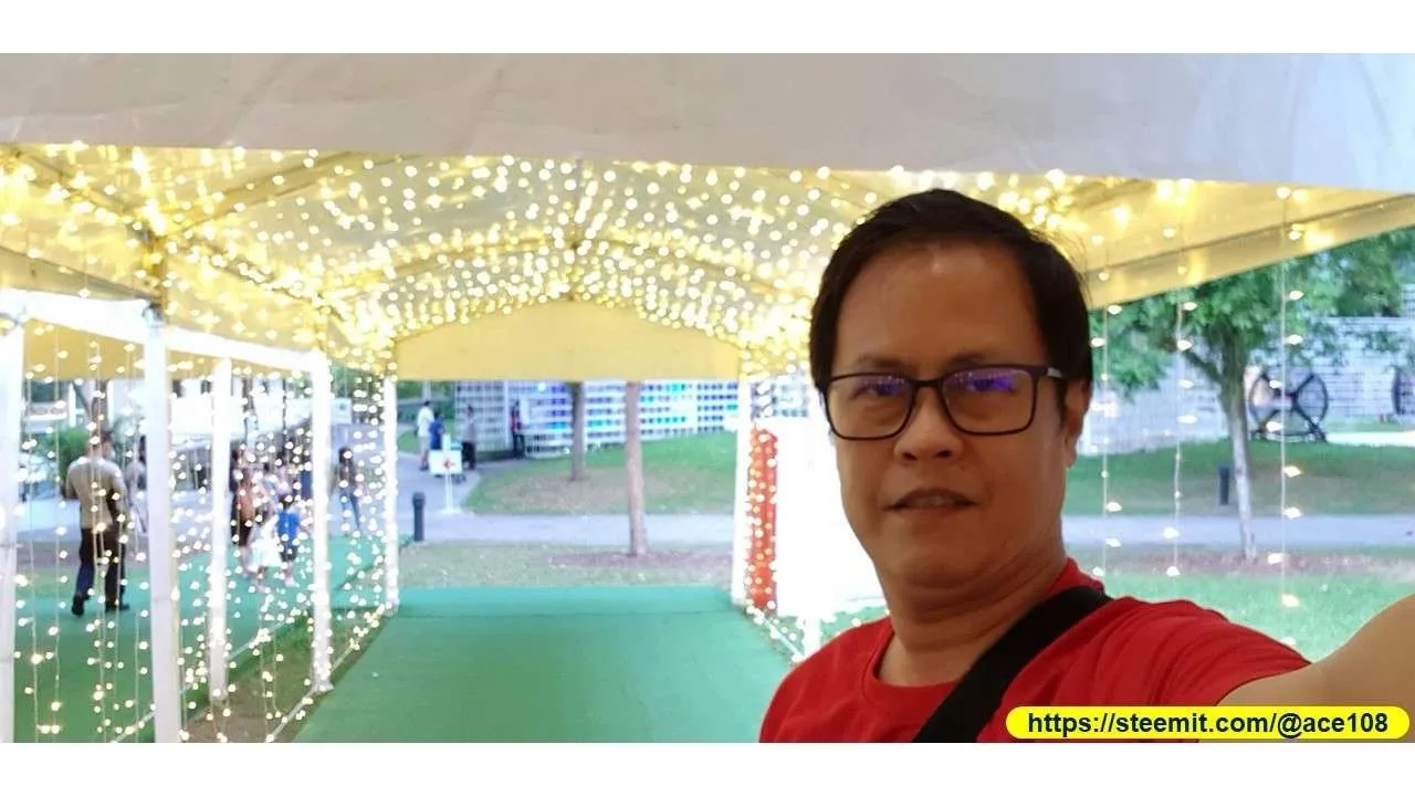 Fort Canning Hill
