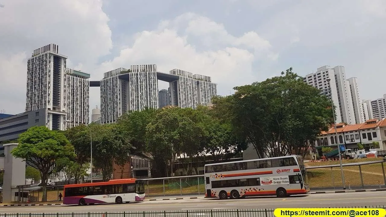 Duxton Plains