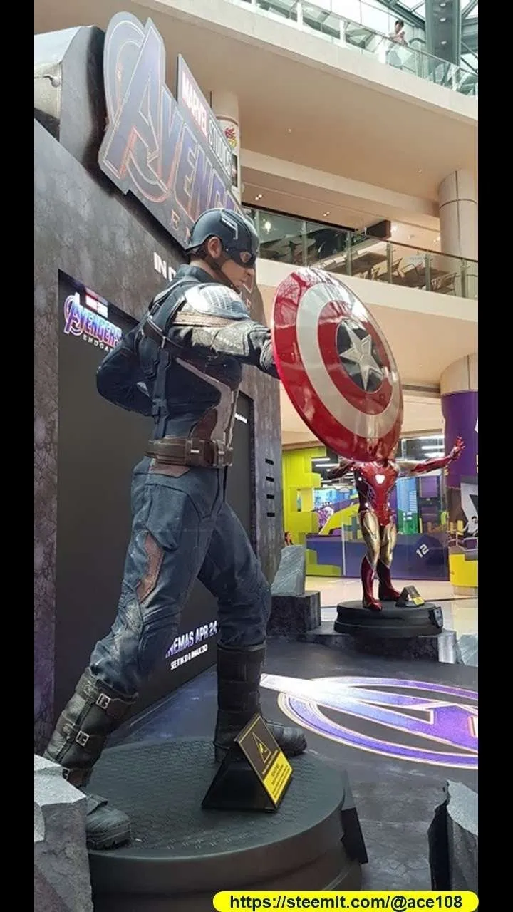 Avengers: Endgame70