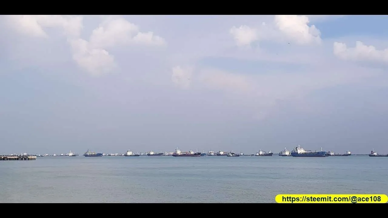 East Coast Park 70