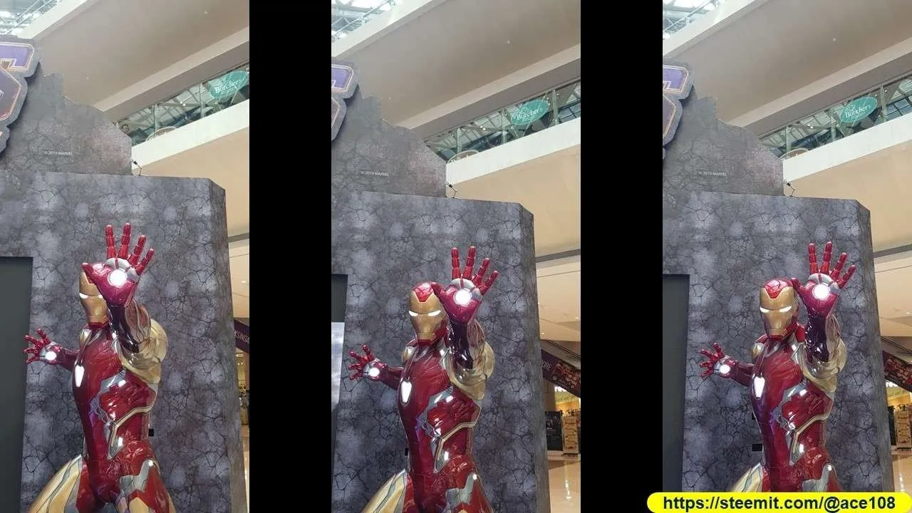 Avengers: Endgame40