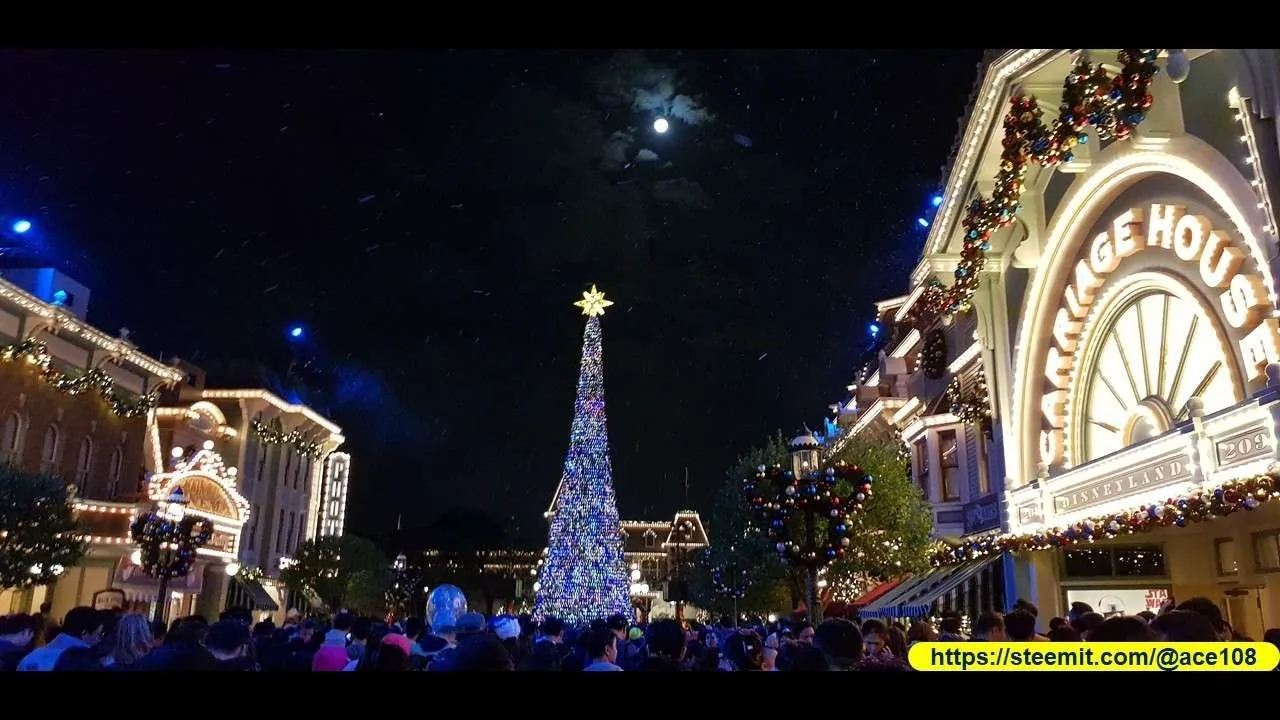 Goodbye Disneyland Hong Kong40