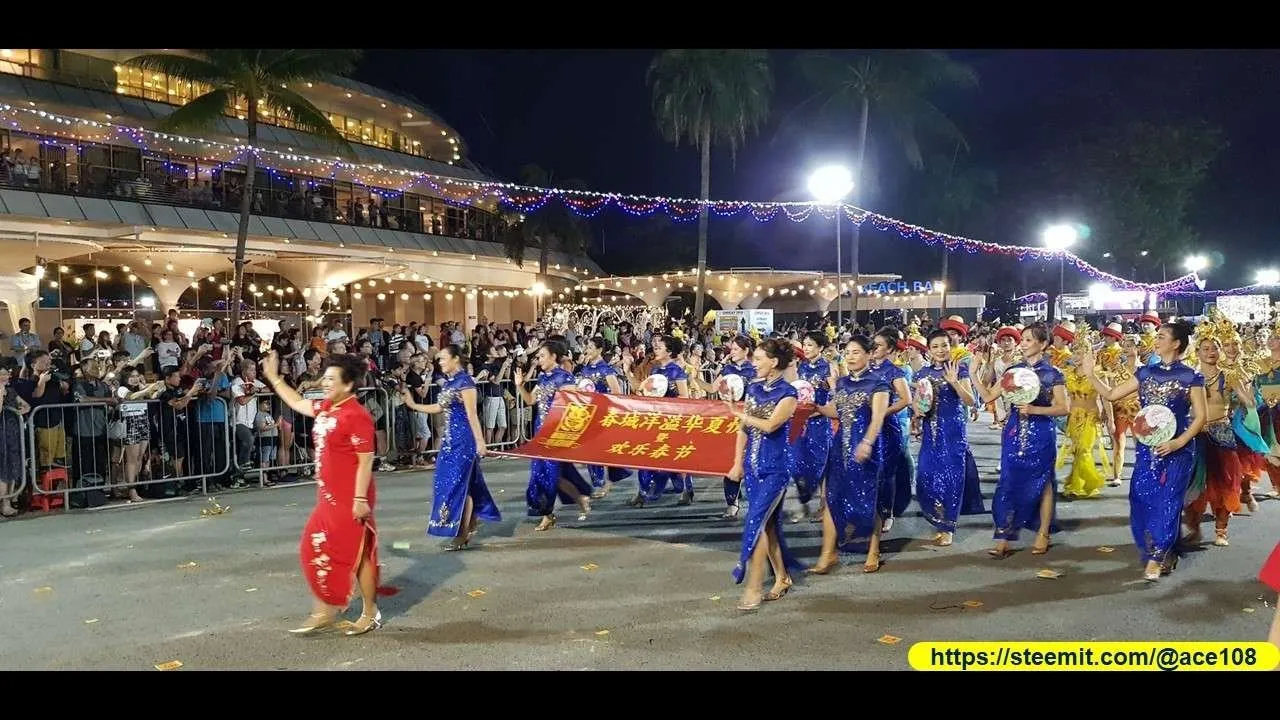 Chingay 2019110