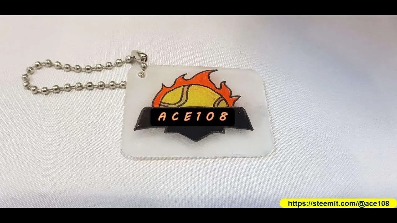 Key Chain