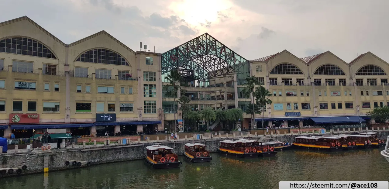 Singapore River Festival 2018130