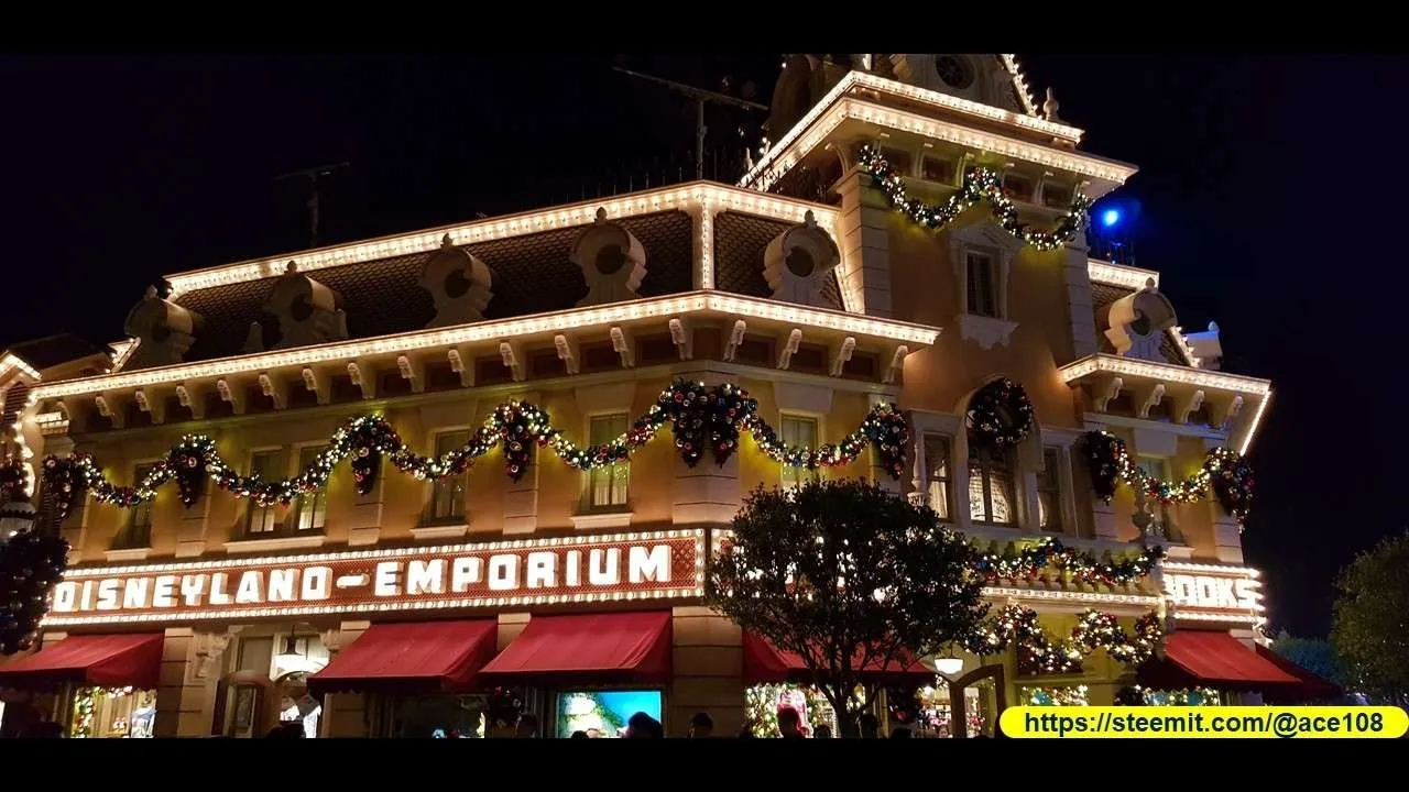Goodbye Disneyland Hong Kong60