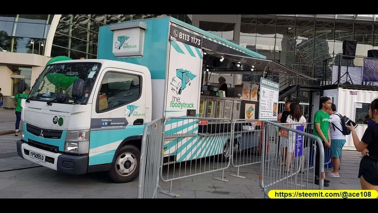 Grab Pay Party70