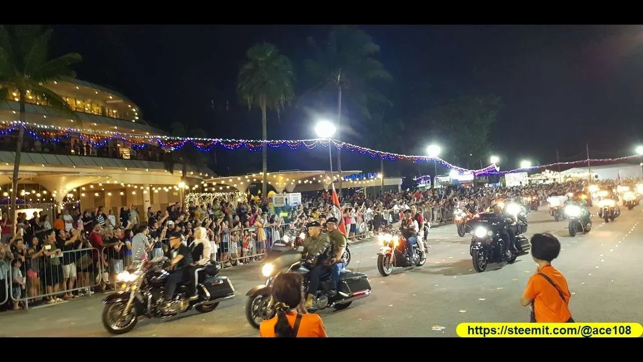 Chingay 2019110
