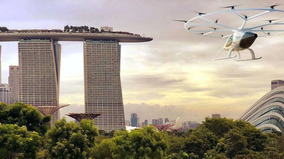 Volocopter