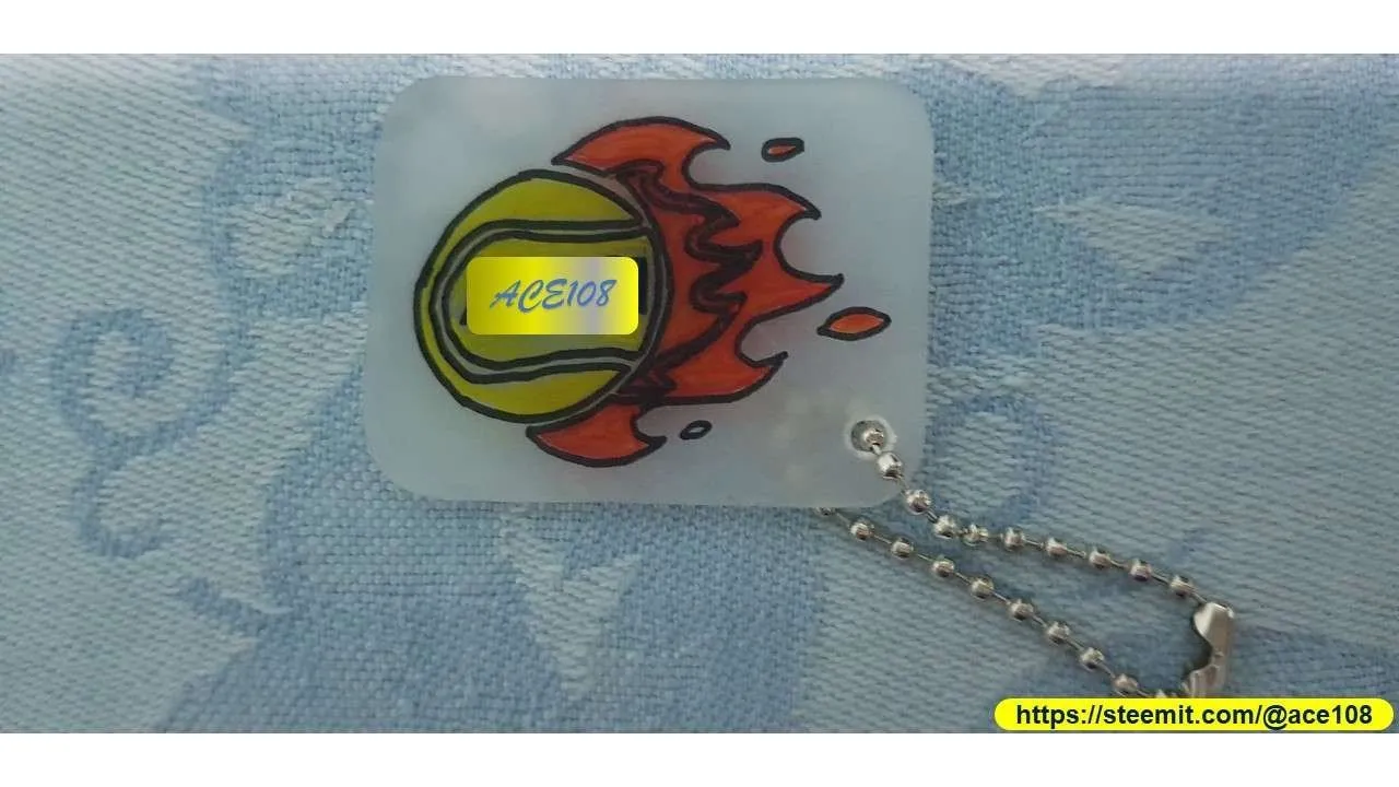 Key chain