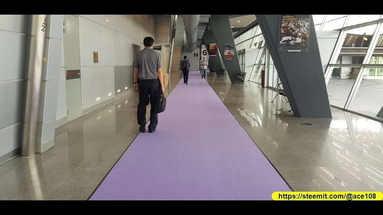 AWS Summit Day 120