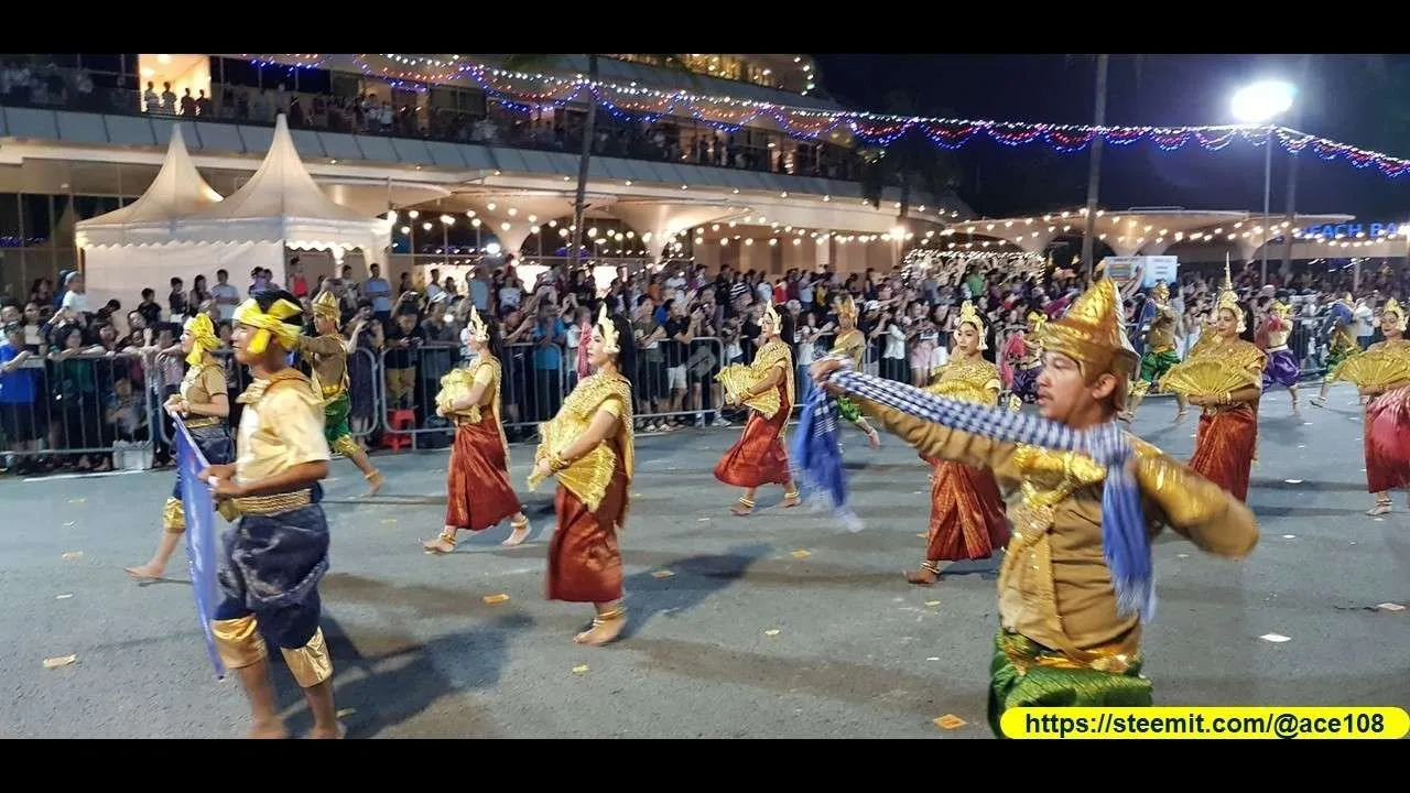 Chingay 2019100