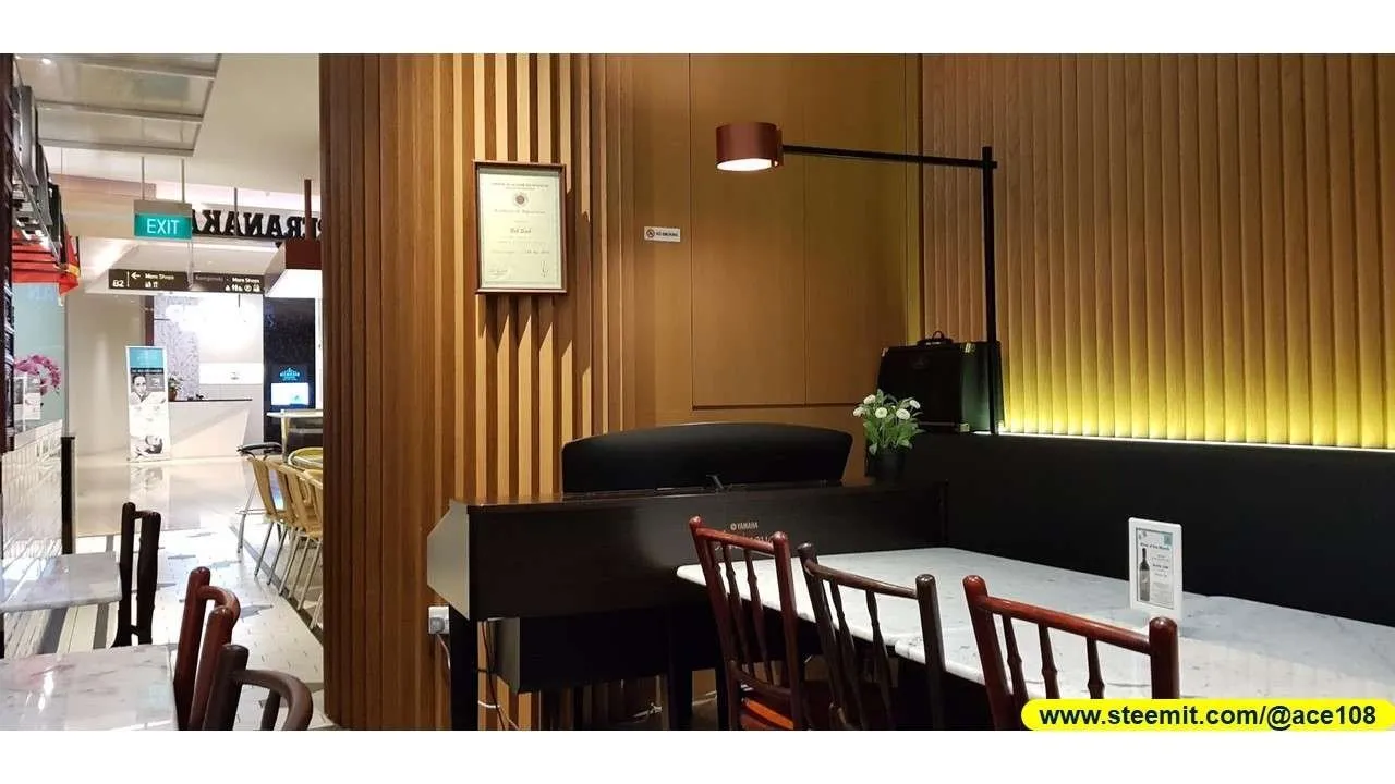 House of Peranakan 80