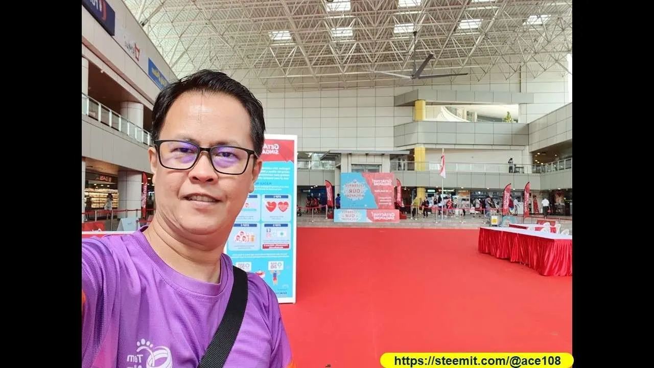 GetActive at HDB Hub