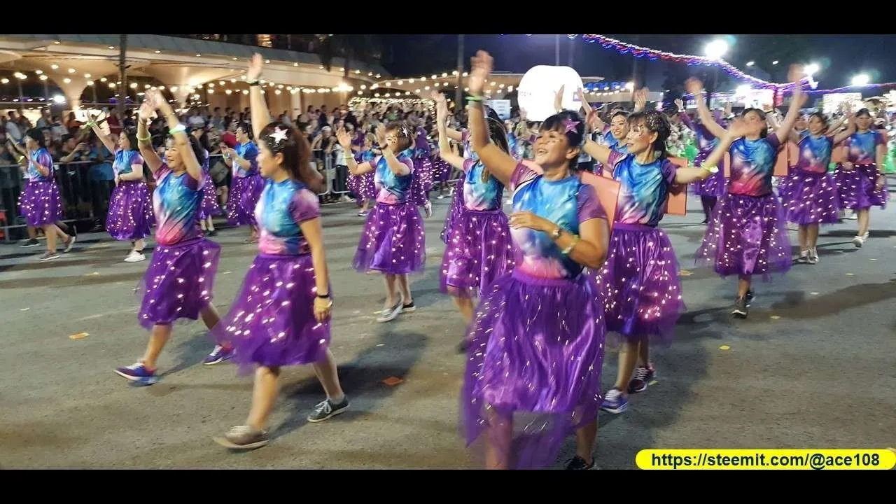 Chingay 2019130