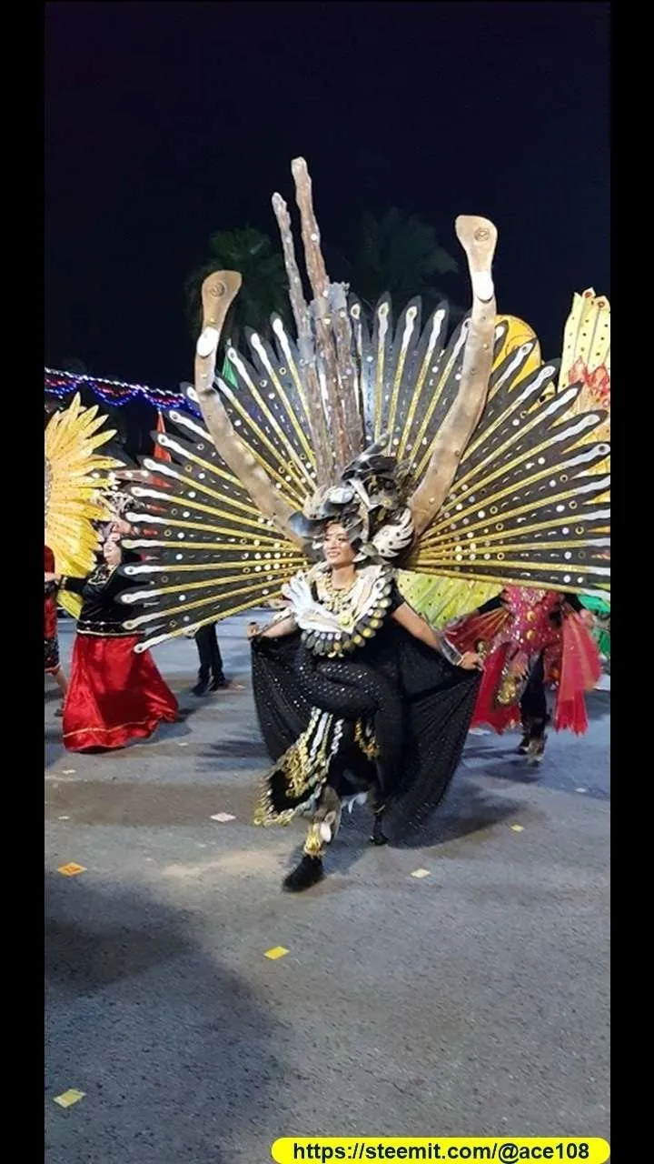 Chingay 201950