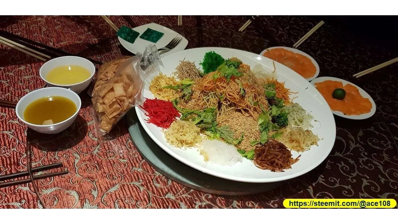 Yusheng