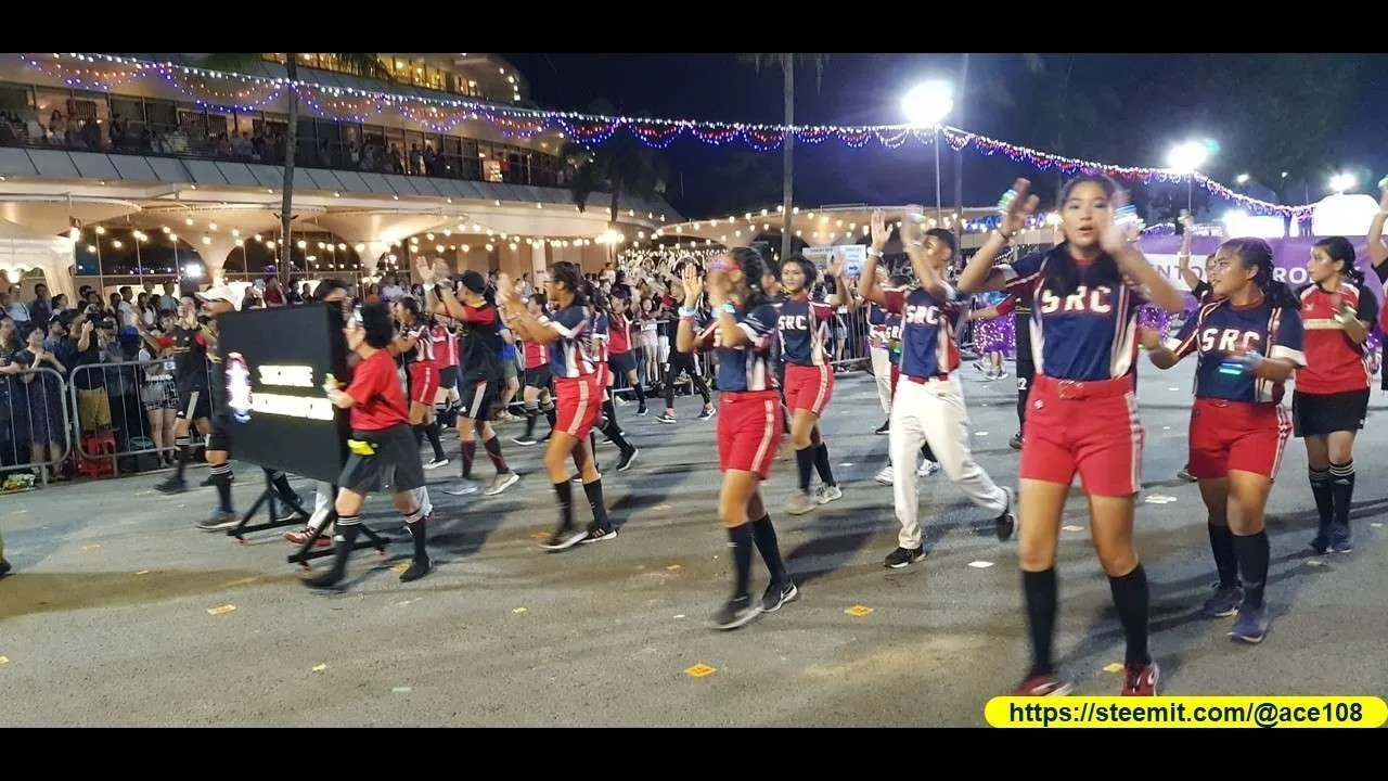 Chingay 2019120